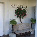 Ferienhaus Borbarat Vendeghaz *