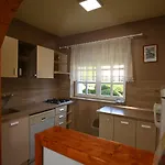 Ferienhaus Borbarat Vendeghaz Erlau