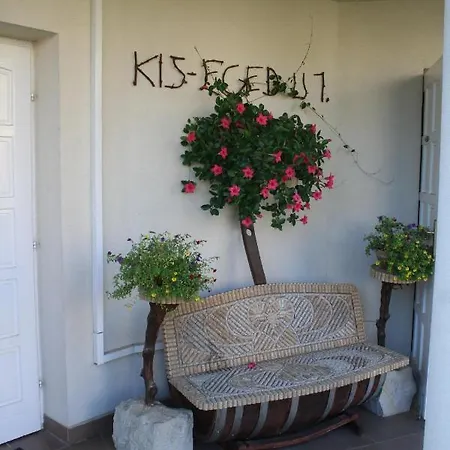 Holiday home Borbarat Vendeghaz *