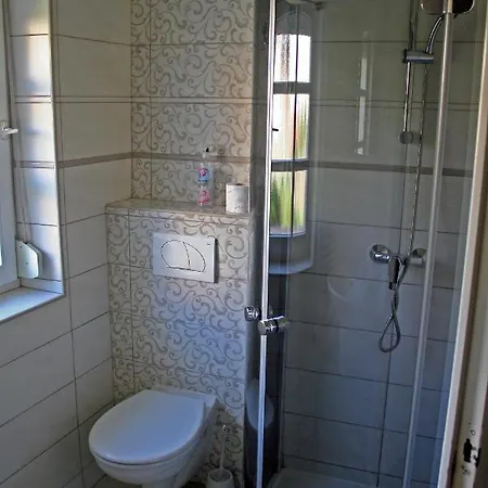 Borbarat Vendeghaz Holiday home